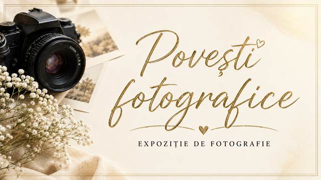 Povești fotografice