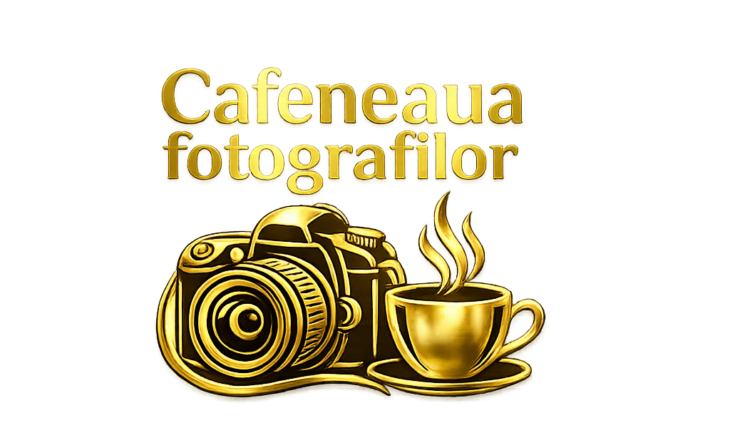 Cafeneaua Fotografilor