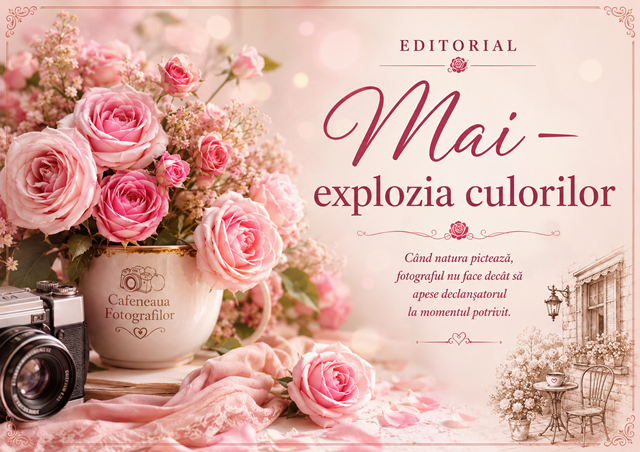 Editorial Luna Mai