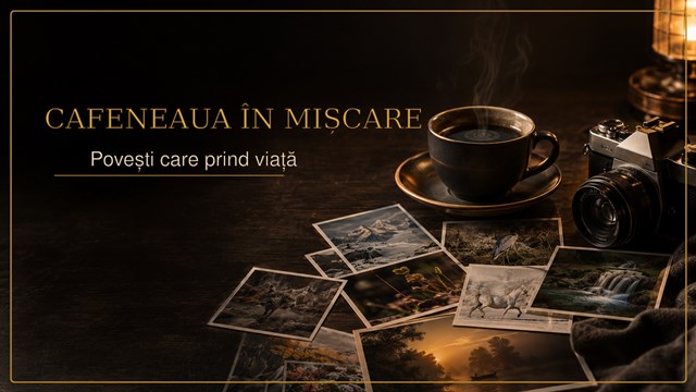 Povești care prind viață