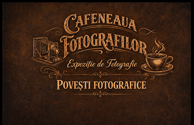 Expozitie de fotografie Povesti fotografice