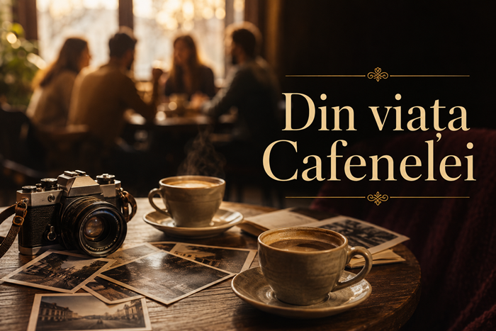 Din viața Cefenelei Fotografilor