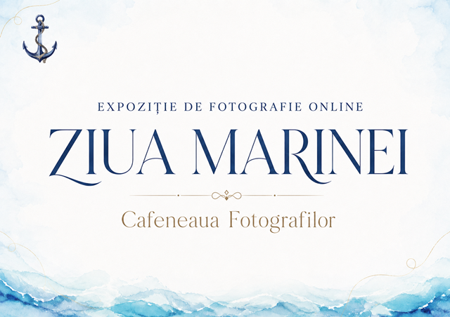 Ziua Marinei – Expoziție de fotografie