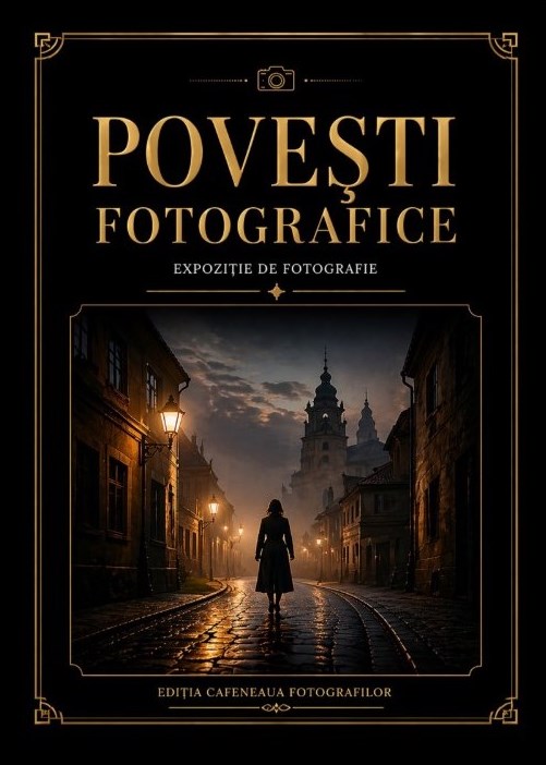 Povesti fotografice