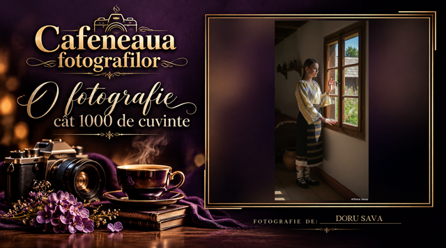 La fereastra dintre ieri și mâine