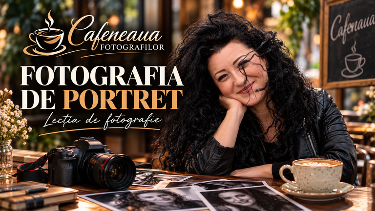 FOTOGRAFIA DE PORTRET